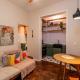 Moderno Quarto & Sala em Copacabana | GAP 14/303, リオデジャネイロ - 写真 1