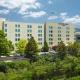 SpringHill Suites by Marriott Atlanta Airport Gateway - Photo 1