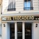 Trocadero, Nice - Fotografie 4
