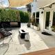 Resort Getaway in Private Garden Terrace Villa w Luxury Amenities, Los Angeles - Foto 6