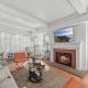 Spacious Chic 5 Bedroom Perfect for Large Group With parking, Los Ángeles - Foto 2