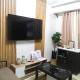 Modern style 2BR Condo Good for 6 Packs Near NAIA, Manila - Fotografie 7
