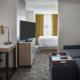 SpringHill Suites by Marriott New Orleans Warehouse Arts District - Fotografie 10
