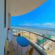 Chuỗi căn Homestay 3 ngủ - đầy đủ tiện nghi - view biển