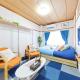 Belmont 201 3min to Station Easy Access Ueno Asakusa Skytree Sleeps 5, Tokio - Fotografie 1