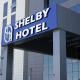 Shelby Hotel, Melikgazi