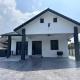 Villa Huda, Kuala Terengganu