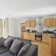 Marx Stylish 1-Bed Apartment Near London Bridge & Tower Bridge - Great Location with Free Parking, Londýn - Fotografie 4