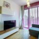 LazyNest - Modern Apartment with Parking & Balcony Bucarest - Photo 7