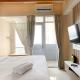 Modern Studio at Vasanta Innopark Apartment By Travelio Cikarang - Fotografie 3