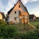 E13 Reetdachhaus MaLeLuV mit Kamin & Sauna Ostseebad Rerik, Neu Gaarz - Zdjęcie 7