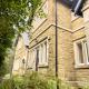 2 Bed - 2 Bath - Duplex Apartment next to LBU-Headingley Centre-YCC Arena-Families-Relocators, Meanwood - Fotografie 1