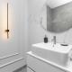 Bright & Modern Apartment with Parking near Arena Gdansk by Noclegi Renters Gdaňsk - Fotografie 5