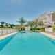 Stylish 3-Bed Apt on La Cala Golf 15th Hole View La Cala de Mijas - Foto 7