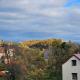 Ferienwohnung mit Weinbergblick, 拉德博伊尔 - 照片 3