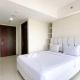 Modern Look Studio at Pollux Chadstone Apartment By Travelio Cikarang - Fotografie 3