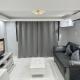 IV’s Condo w/ Netflix, Wifi & Karaoke, Cainta (foto 7)