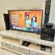 IV’s Condo w/ Netflix, Wifi & Karaoke, Cainta (foto 6)