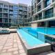 Livbnb - Stay at Signature Livings Penthouse, JVC, Dubai - Foto 6