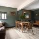 Vineyard Oast Sleeps 25, Wavehorne (fotografie 9)