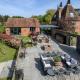 Vineyard Oast Sleeps 25, Wavehorne (fotografie 3)