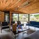 Vineyard Oast Sleeps 25, Wavehorne (fotografie 5)