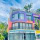 Flamingo Hải Tiến - Lavender Villa 6 phòng ngủ