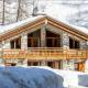 Chalet Barme de l'Ours 1