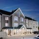 Country Inn & Suites by Radisson, Toledo, OH, Maumee