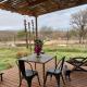 hippomoon lodge game reserve, Hoedspruit - Fotografie 8