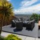 Stunning home in Llandudno with views Bryn Arthur - Fotografie 2