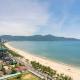 2BR Apartment by My Khe Beach - Beachfront escape, Danang - Fotografie 1