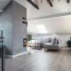 Stylowy Apartament z ogrodem