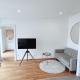 Brunnenmarkt Balcony Apartment, Wien - Foto 10