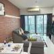 De Home at Summer Suites KLCC, Kuala Lumpur - Foto 10