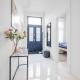 Chic and Spacious Central Retreat, Budapest - Foto 5