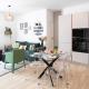 L52 2BDR Massena central, 2 min from the beach AC, Nice - Fotografie 8