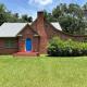 The Farm House at Mahan