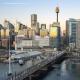 Chic Darling Harbour Oasis in the Heart of Sydney, 2BR 2BA, Resort-Style Amenities, Sydney