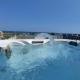 Sea View Apartment - Panorama, Long Beach, Iskele, Cyprus Island, Iskele - Fotografie 9