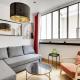 Pick A Flat's Apartments in Montmartre - Rue des Cottages, Paris - Foto 8