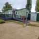 Static 6 Bed Caravan at Billing Aquadrome Great Billing - Foto 1