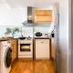 Downtown View 65 SQM - Ultra Fast Wifi - Sathorn, Bangkok - Photo 9