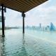 Stylish Modern 1BR - BTS Phrom Phong - Ultra Fast WiFi, Bangkok - Foto 4