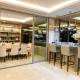 Stylish Modern 1BR - BTS Phrom Phong - Ultra Fast WiFi, Bangkok - Foto 6