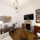 Santa Caterina Palace Apartment in Florence-3 Bedroom Флоренция - Фото 5