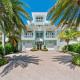 Biltmore Beach House, Luxury 5 Br Beachfront Pool Home, Spa, Sleeps 10