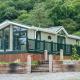 3 Manor Lodge - 2 Bedroom Lodge - Pendine, Pendine - Fotografie 1