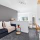 Stylish Studio Apt in Leeds, Headingley - Foto 7