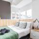 Stylish Studio Apt in Leeds, Headingley - Foto 2
